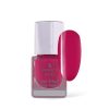 Lac de unghii cu efec de gel #028 - Hot Pink