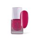 Lac de unghii cu efec de gel #028 - Hot Pink
