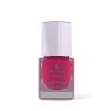 Lac de unghii cu efec de gel #028 - Hot Pink
