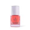 Lac de unghii cu efec de gel #029 - Peach Pink
