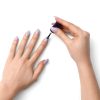 Lac de unghii cu efec de gel #031 - Mauve 7 ml