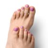 Lac de unghii cu efec de gel #032 - Watermelon 7 ml
