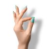 Lac de unghii cu efec de gel #033 - Mykonos 7 ml