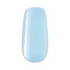Lac de unghii cu efec de gel #034 - Blue Bay 7 ml