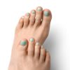 Lac de unghii cu efec de gel #035 - Fresh Breeze 7 ml