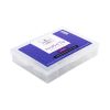 Set Tipsuri reutilizabile pentru AcryGel - Reverse TIP - 120 buc