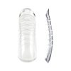 Set Tipsuri reutilizabile pentru AcryGel - Reverse TIP - 120 buc