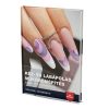 Manual profesional pentru îngrijirea mâinilor, îngrijirea picioarelor și arta unghiilor artificiale