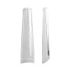 Set Tipsuri Unghii False - Coffin 120 buc/set