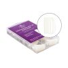 Tipsuri unghii false Ultra Form 100 buc