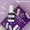 Tipsuri unghii false Ultra Form 100 buc