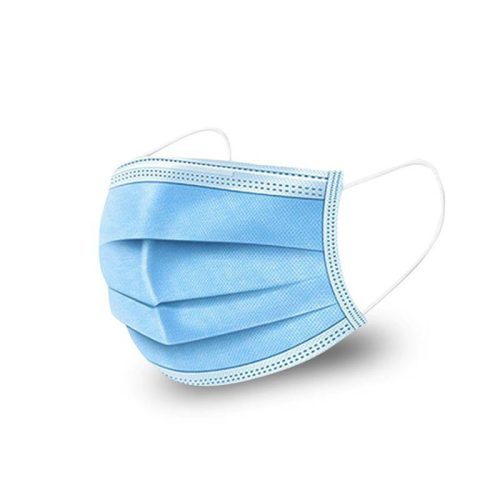 Mască medicală - set 10 buc