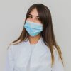 Mască medicală - set 10 buc