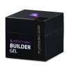 Gel de construcție unghii false transparent - Platinuml Gel 50 gr