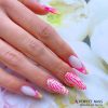 Gel de construcție unghii false transparent - Platinuml Gel 50 gr
