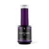Bază Rubber/Gel de construcție cu pensulă Elastic Hard 15 ml - Clear