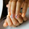 Bază Rubber/Gel de construcție cu pensulă Elastic Hard 4 ml - Clear