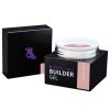 Gel pentru construcție și alungire unghii - Cover Nude Gel 15 gr