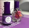 Gel adeziv pentru decorațiuni unghii 15 ml 