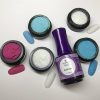 Gel adeziv pentru decorațiuni unghii 15 ml 
