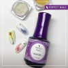 Gel adeziv pentru decorațiuni unghii 15 ml 