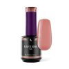 Bază rubber elastică Cover  15 ml - Nude
