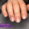 Bază rubber elastică Cover  15 ml - Nude