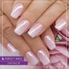 Bază rubber elastică Cover  15 ml - Nude