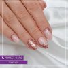 Bază rubber elastică Cover  15 ml - Nude