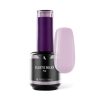 Bază rubber elastică Milky 15 ml - Milky Pink