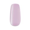 Bază rubber elastică Milky 15 ml - Milky Pink