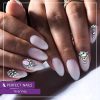 Bază rubber elastică Milky 15 ml - Milky Pink