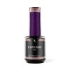 Bază rubber elastică Cover  15 ml - Rose
