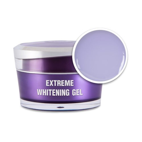 Gel de construcție transparent - Bright Clear 15 gr
