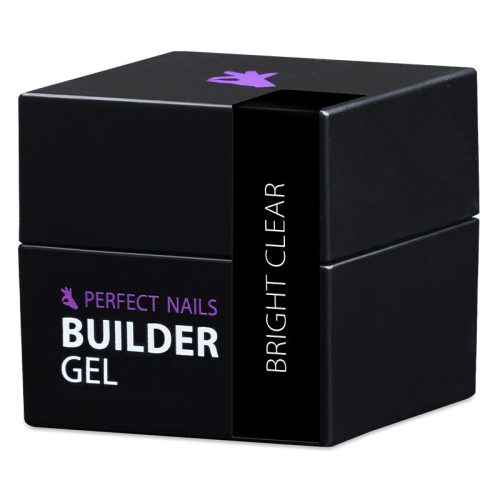 Gel de construcție transparent - Bright Clear 50 gr