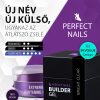 Gel de construcție transparent - Bright Clear 50 gr