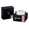 Gel pentru construcție unghii - Build&Fill Cover Gel Blush 15 gr