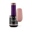 Bază rubber elastică Cover  15 ml - Gold Shine