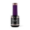 Bază rubber elastică Cover  15 ml - Gold Shine