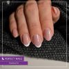 Bază rubber elastică Cover  15 ml - Gold Shine