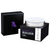 Gel de construcție alb - Fiber Refill Gel 15 gr