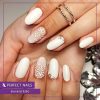 Gel de construcție alb - Fiber Refill Gel 15 gr