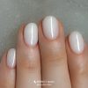 Bază Fiber cu vitamine și fibră de sticlă - 15 ml - White Shine