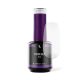 Bază pentru gel cu fibră de sticlă Fiber Gel Vitamin 15 ml - Clear