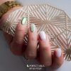 Bază rubber elastică Milky 15 ml - Milky White