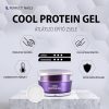 Gel de construcție transparent cu proteine - Cool Protein Clear 15 gr
