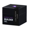 Gel de construcție transparent cu proteine - Cool Protein Clear 50 gr