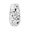 Top Coat cu fulgi Effect - Hexa Flakes