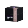 Gel pentru construcție și alungire unghii - Cool Protein Cover Gel  - Natural Cover 15 gr