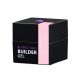 Gel pentru construcție și alungire unghii - Cool Protein Cover Gel  - Pinky Cover 15 gr